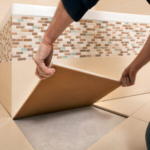 TILING