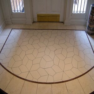 tiling