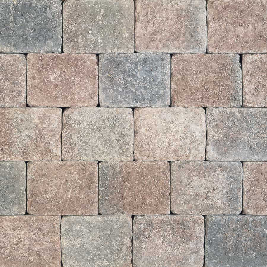 PAVING